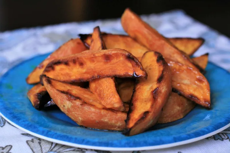 Comidas para niños