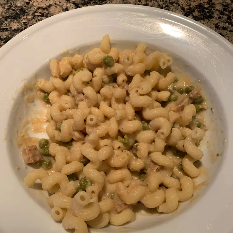 Comidas para niños