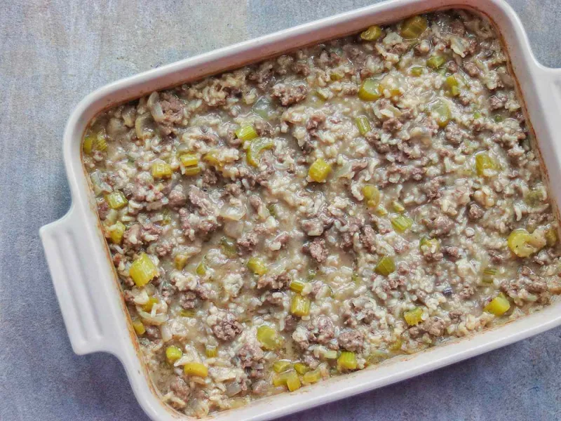 Comidas para niños