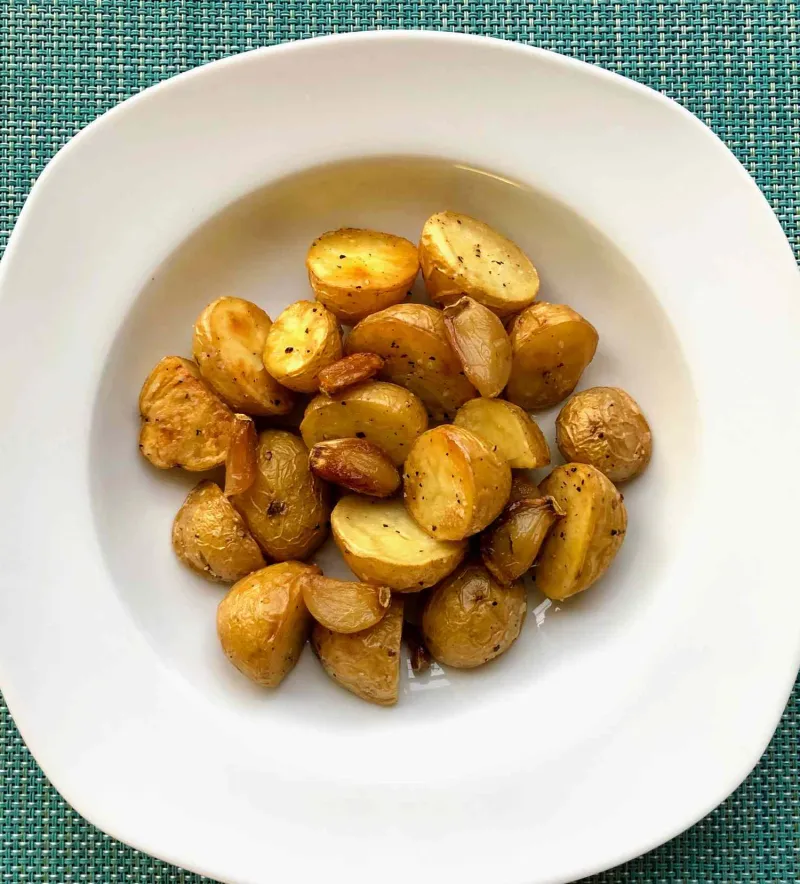 Comidas para niños