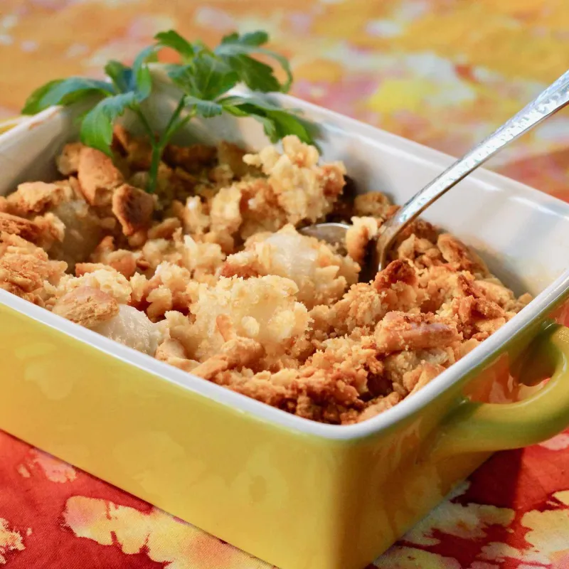 Comidas para niños