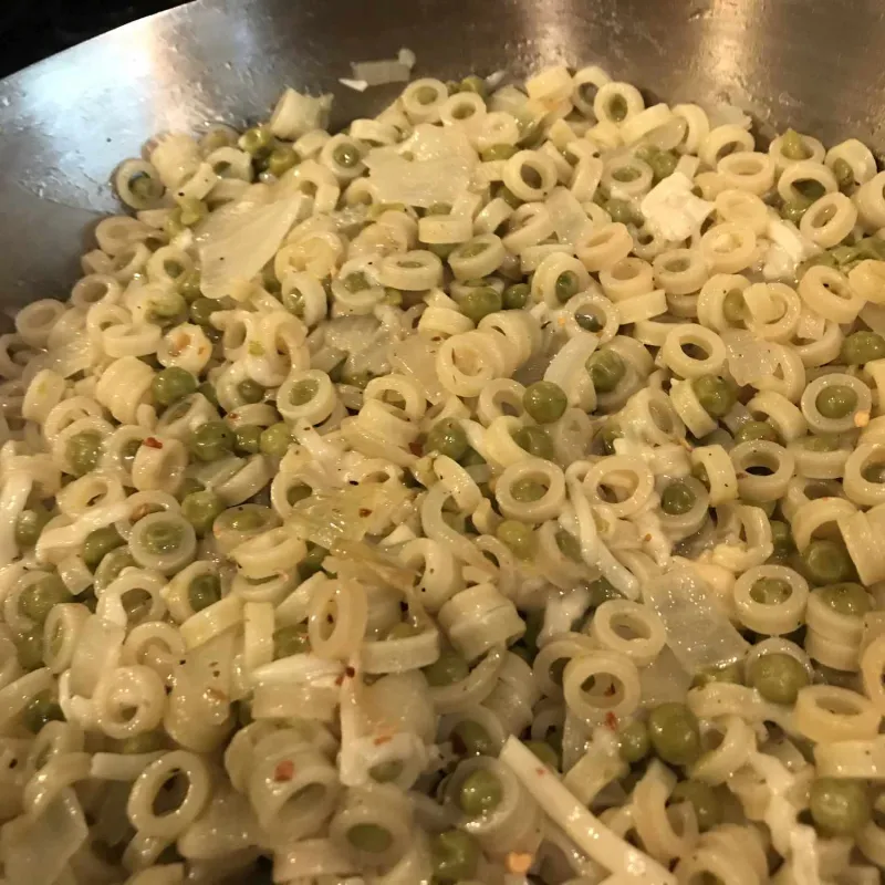 Comidas para niños