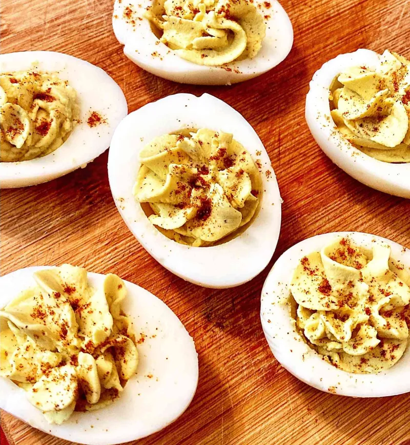 Comidas para niños