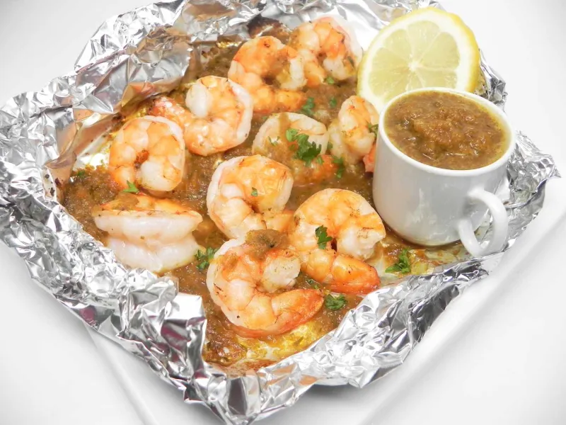 Comidas para niños