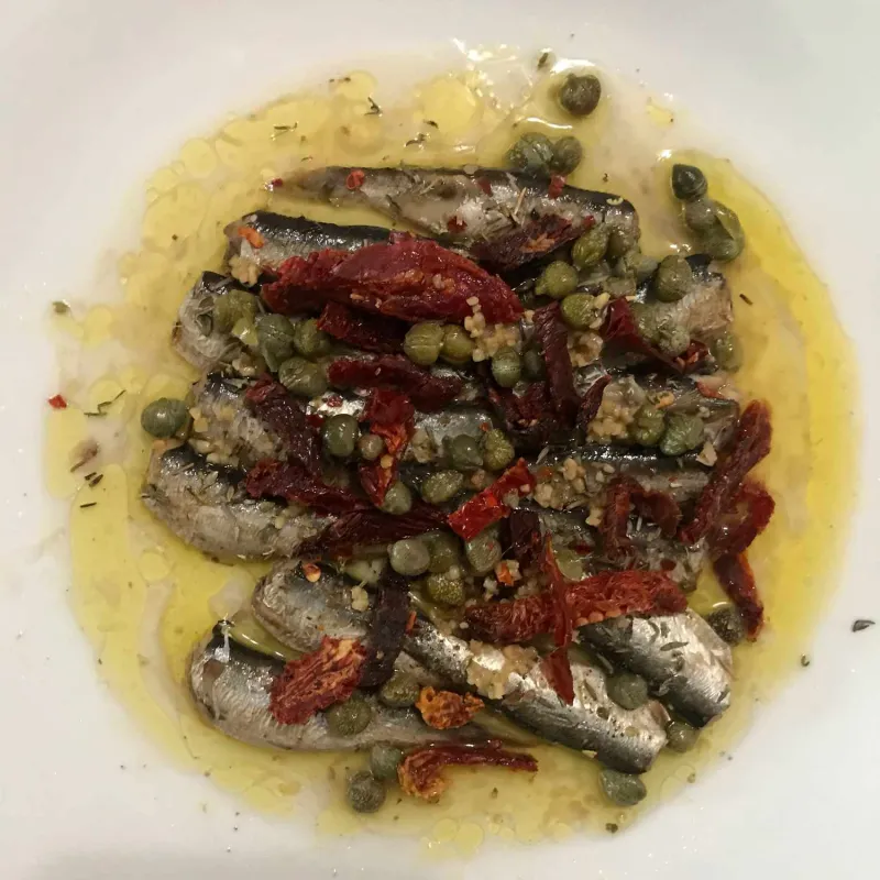 Comidas para niños