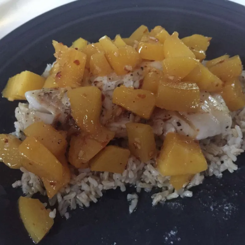 Comidas para niños