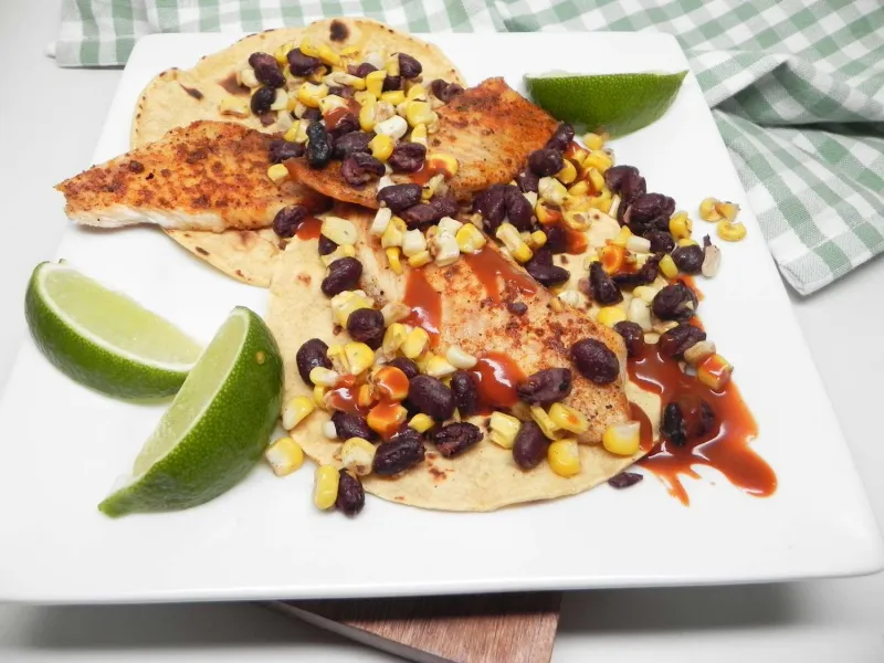 Comidas para niños