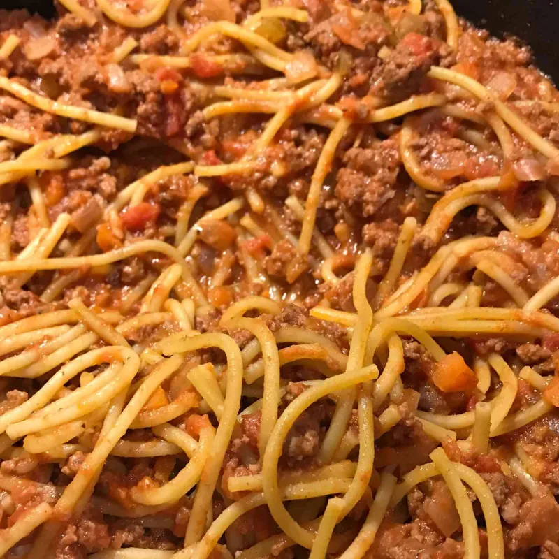 Comidas para niños