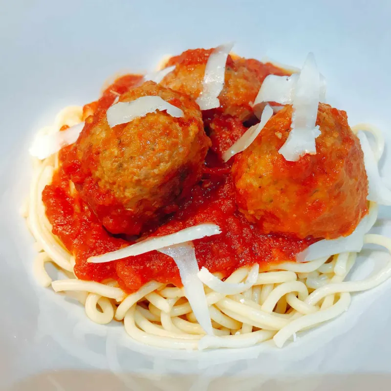 Comidas para niños