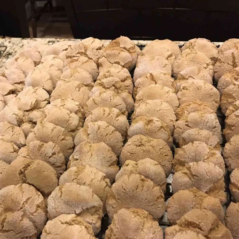 Comidas para niños
