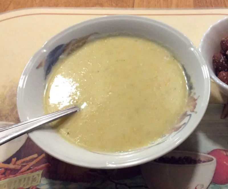 Comidas para niños