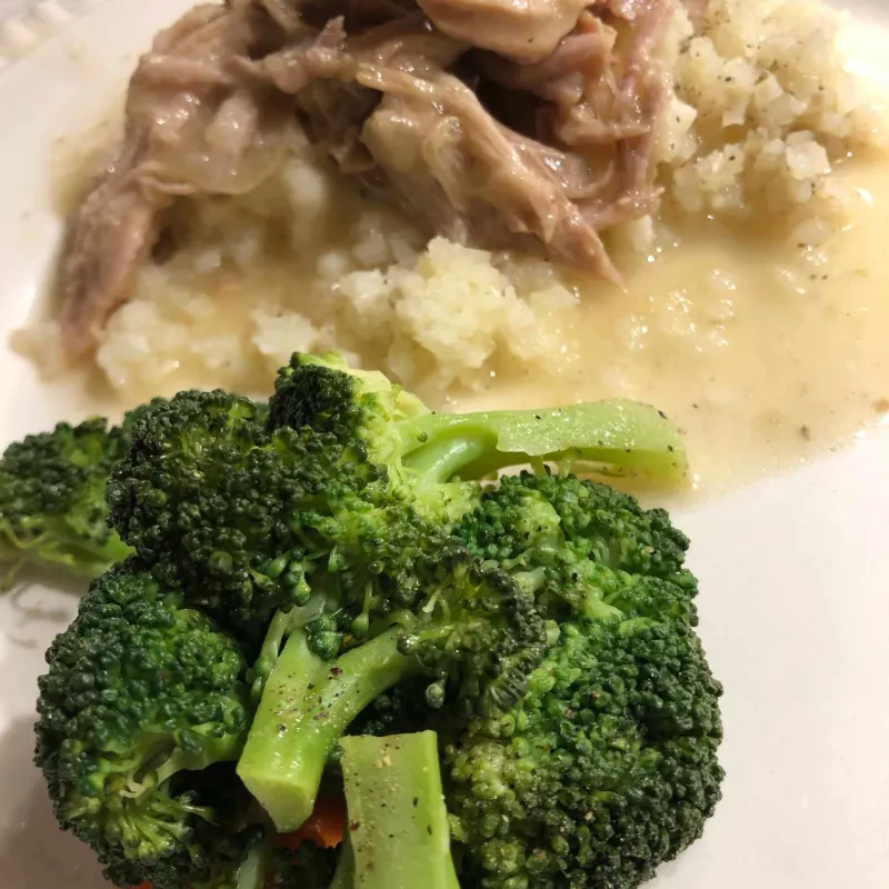 Comidas para niños