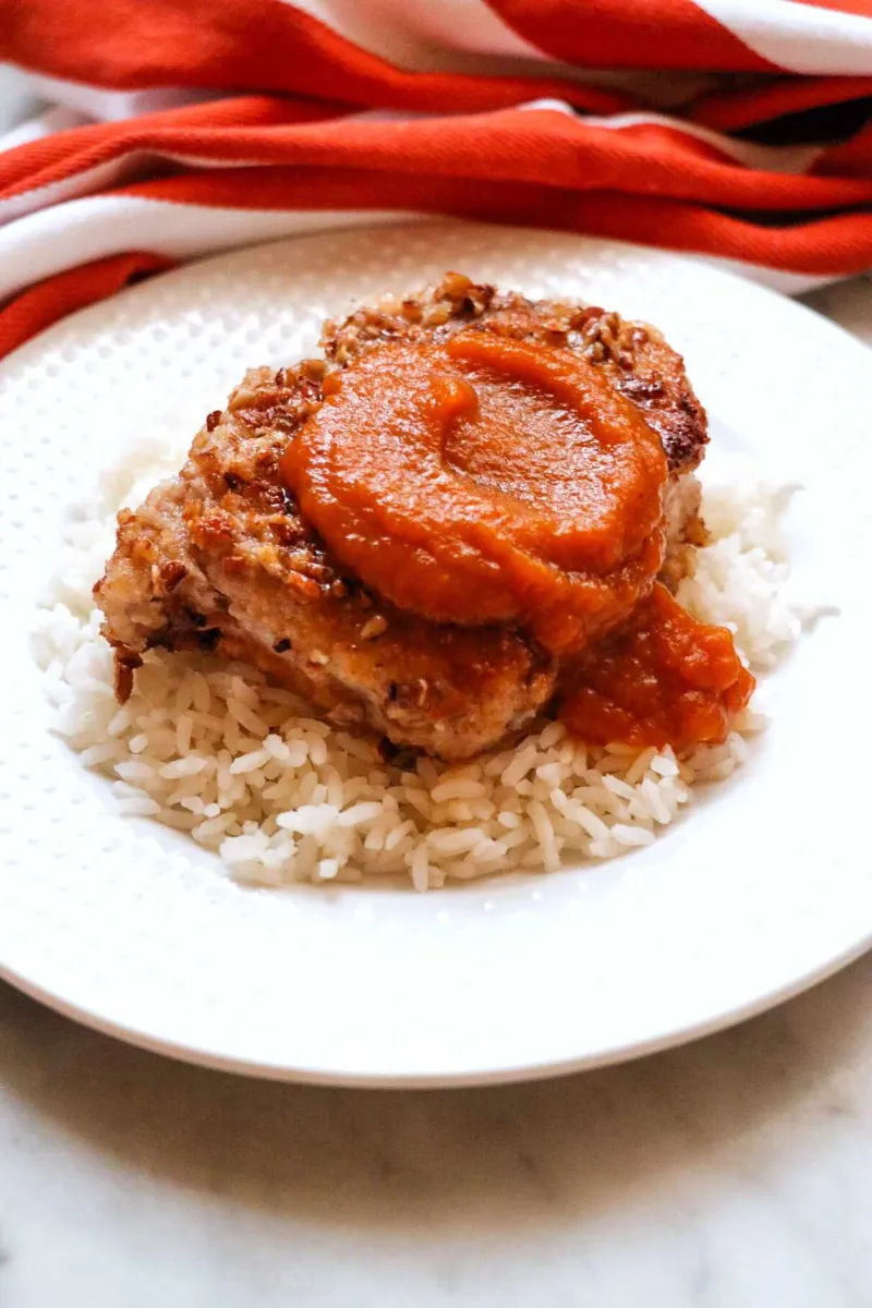 Comidas para niños
