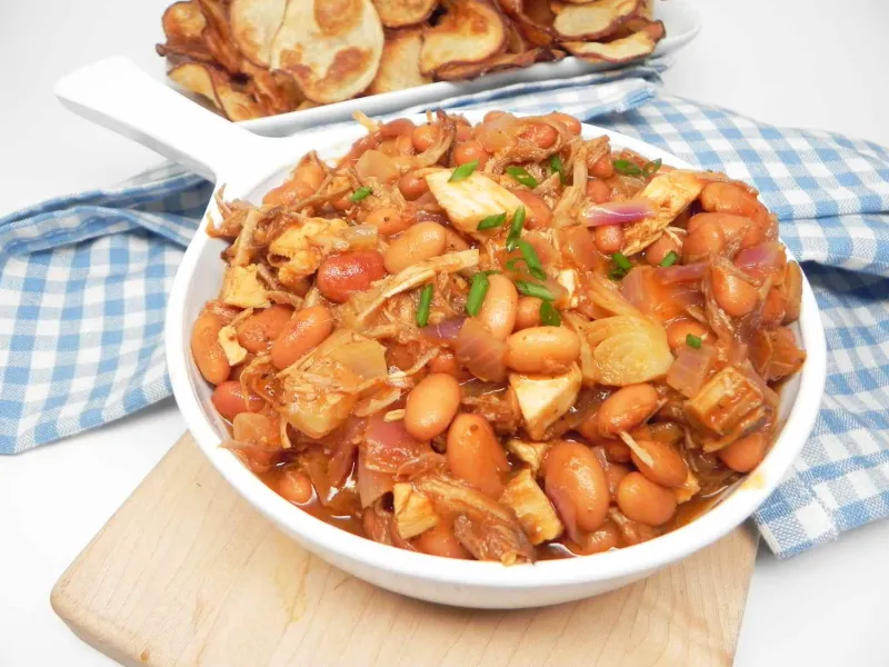 Comidas para niños