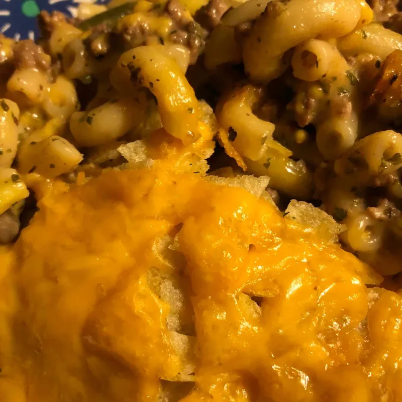 Comidas para niños