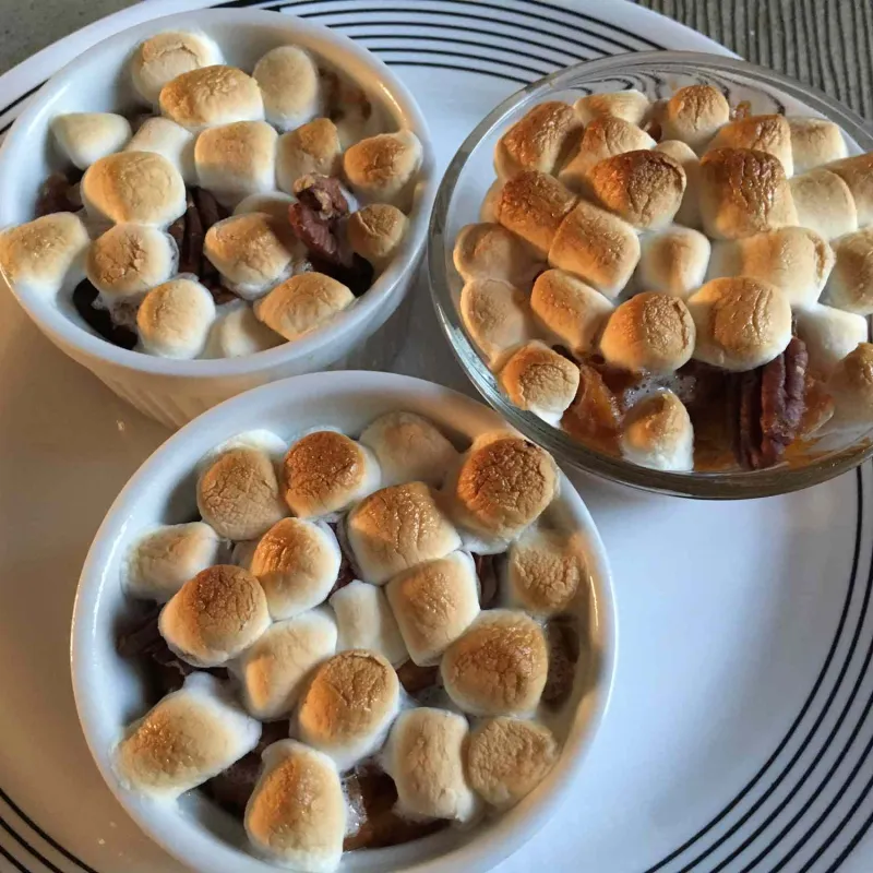 Comidas para niños