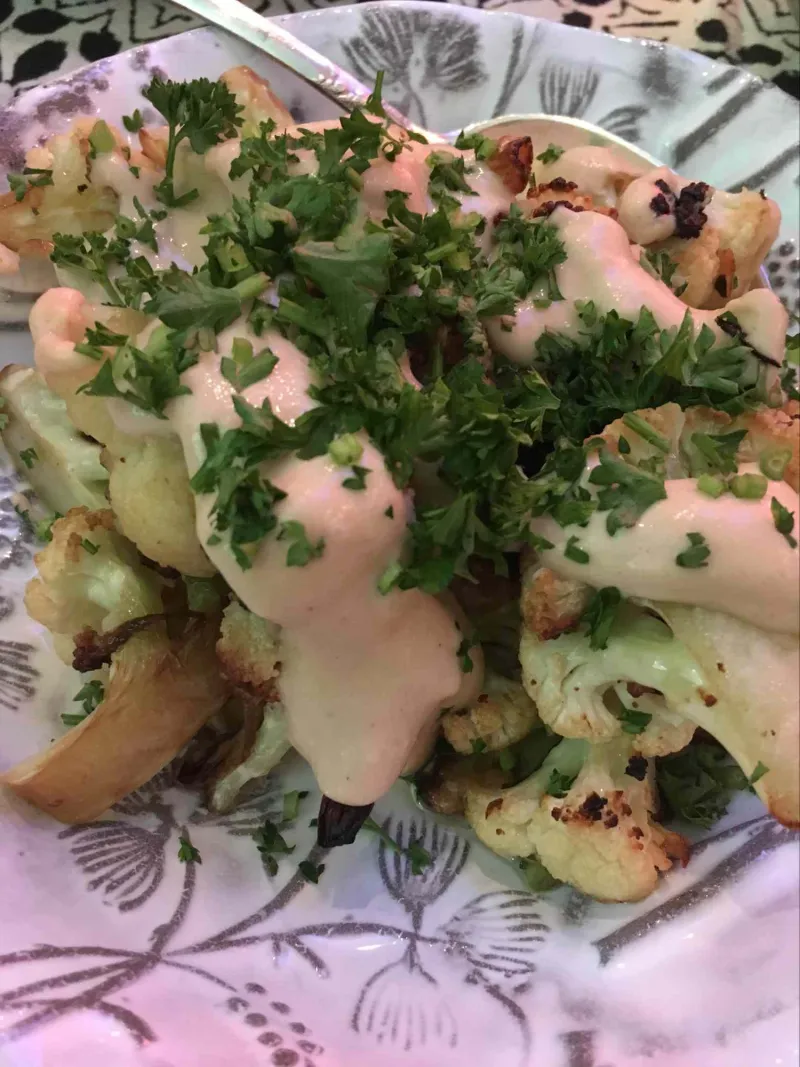 Comidas para niños