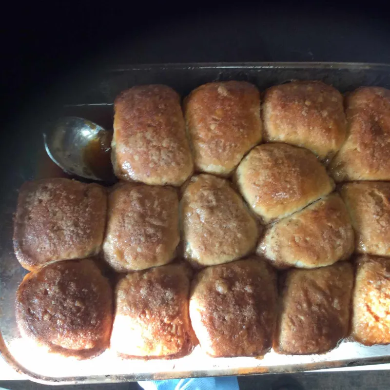 Comidas para niños