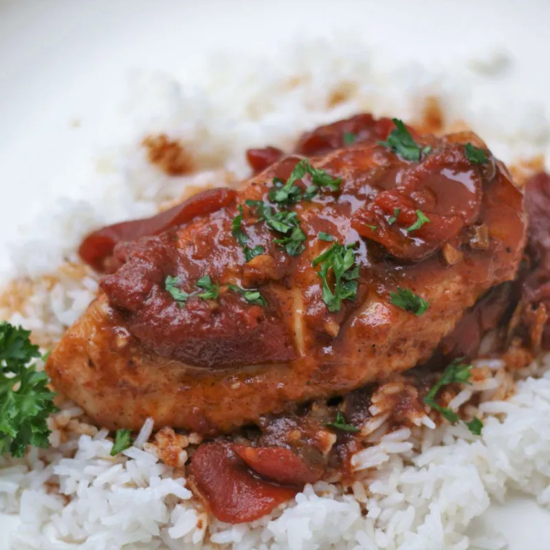 Comidas para niños