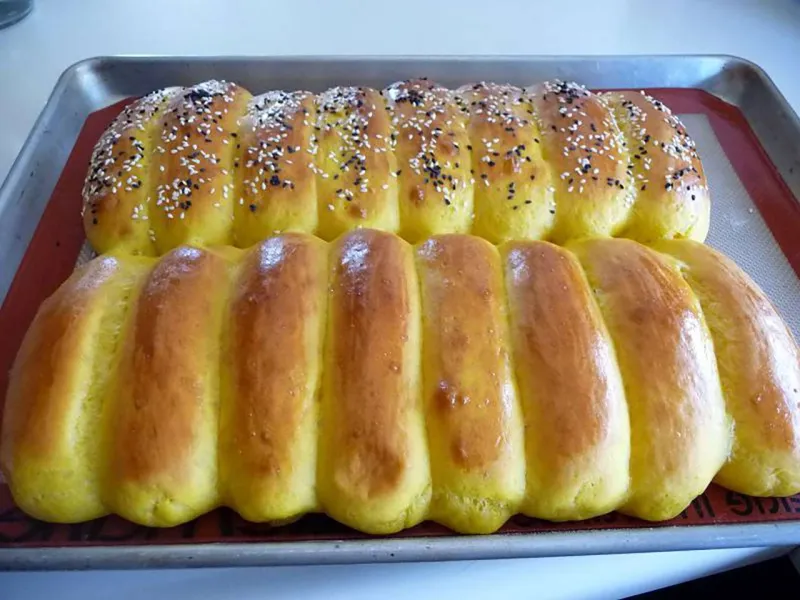 Comidas para niños
