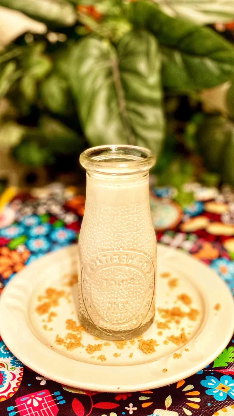 Comidas para niños