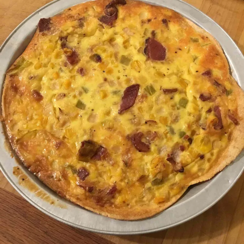 Comidas para niños