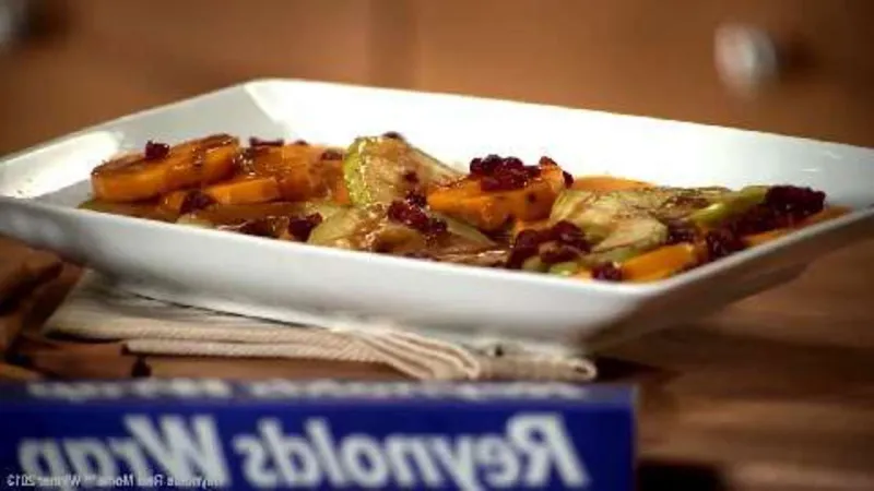 Comidas para niños