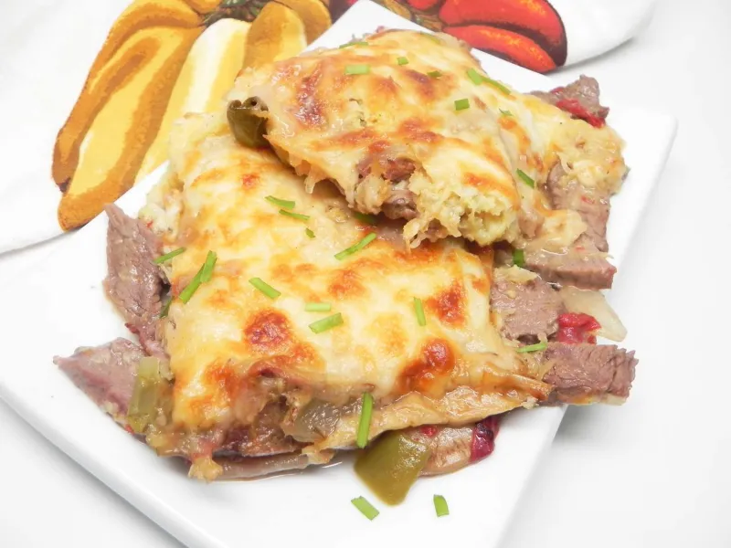Comidas para niños