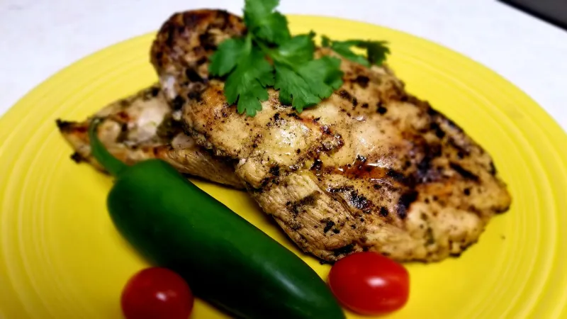 Comidas para niños