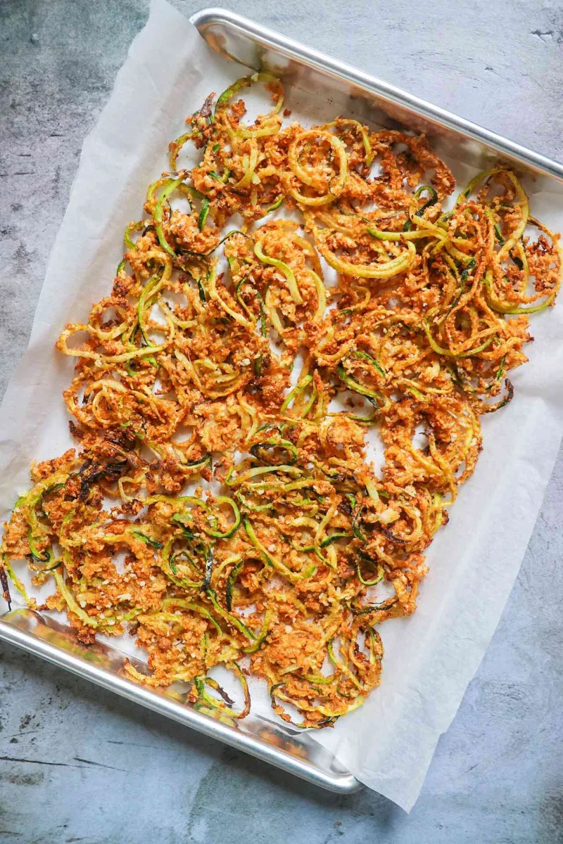 Comidas para niños