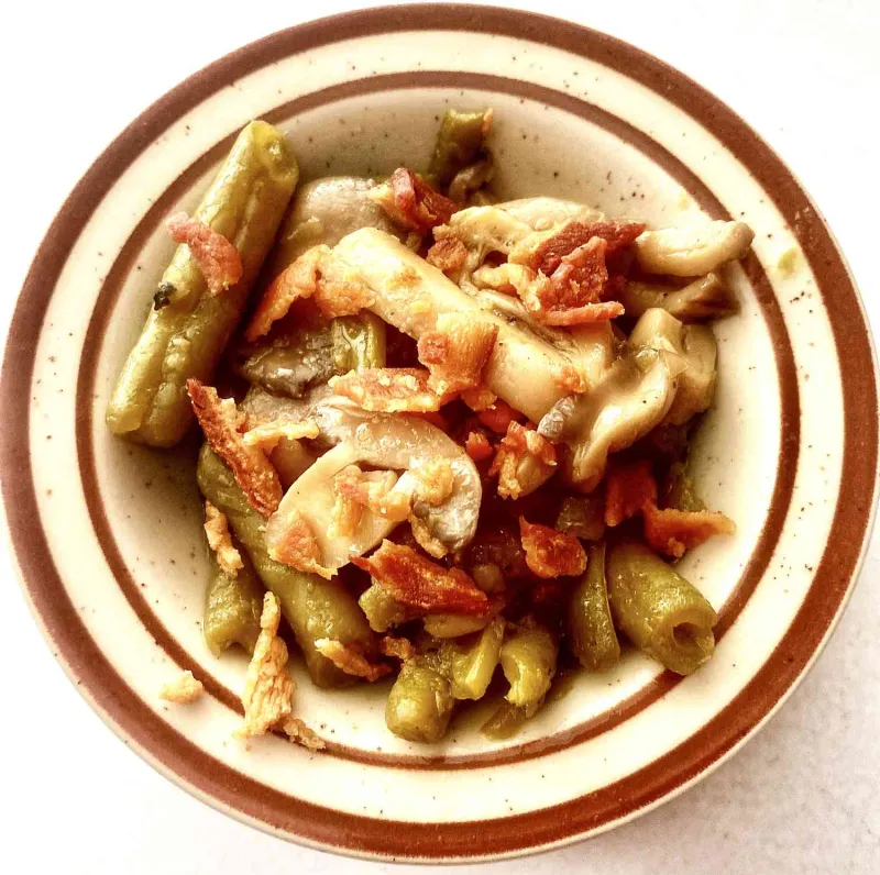 Comidas para niños