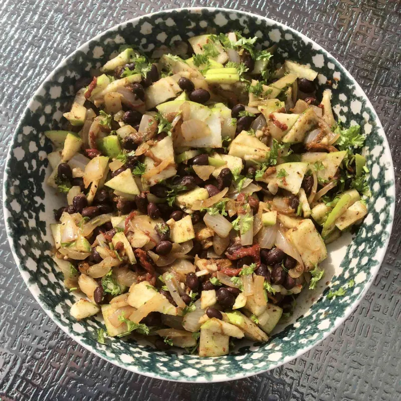 Comidas para niños