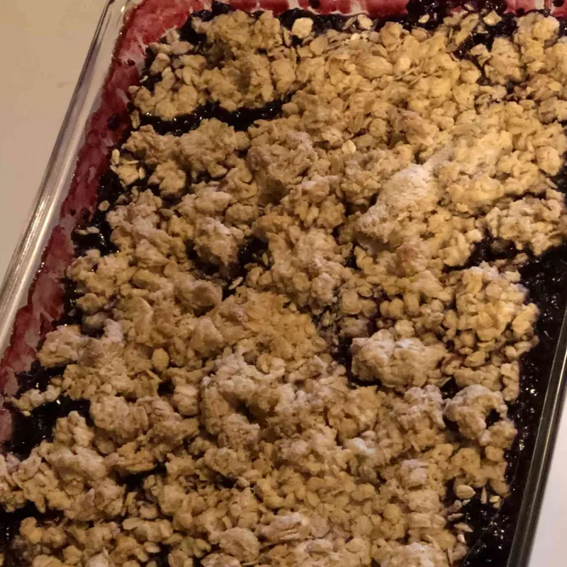 Comidas para niños