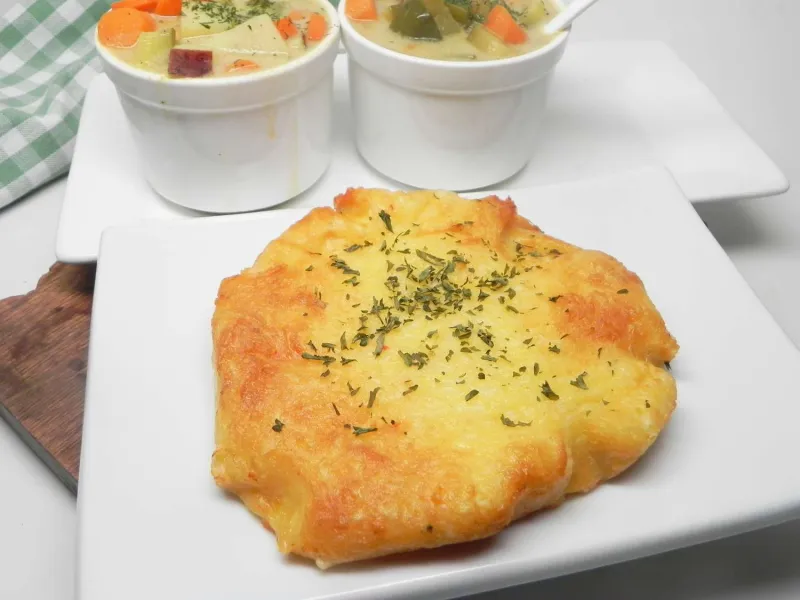 Comidas para niños