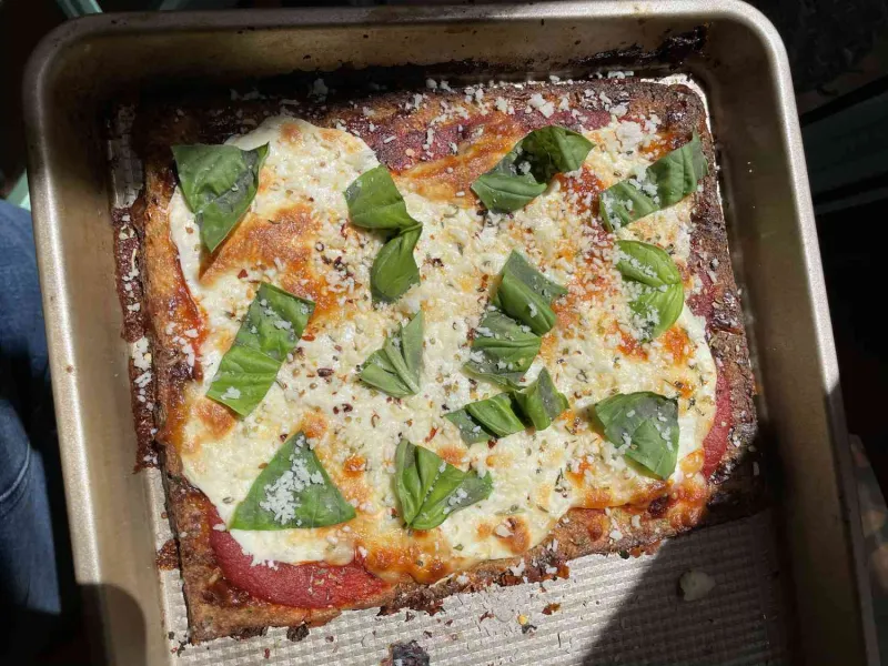 Comidas para niños
