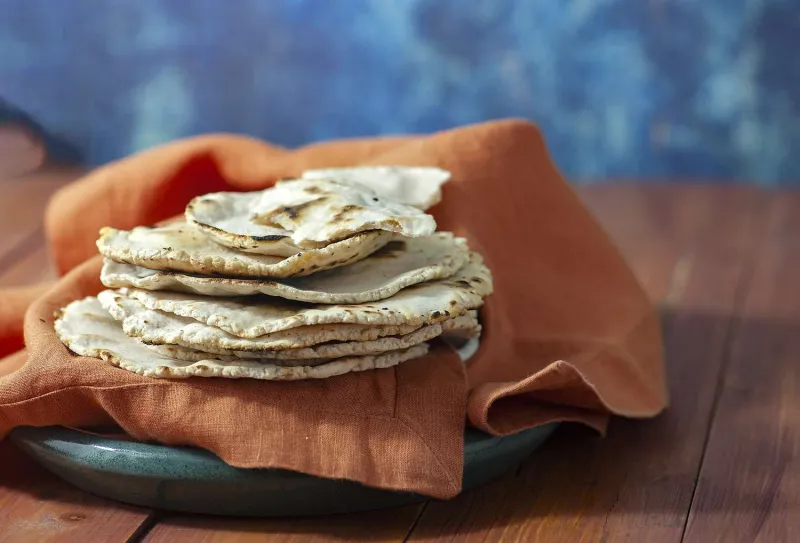 Comidas para niños