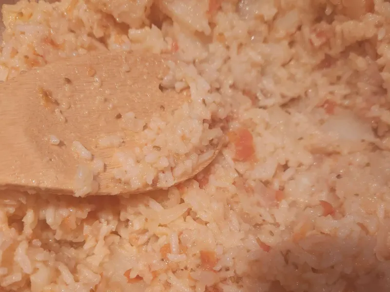 Comidas para niños