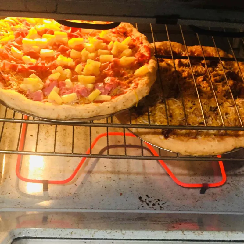 Comidas para niños