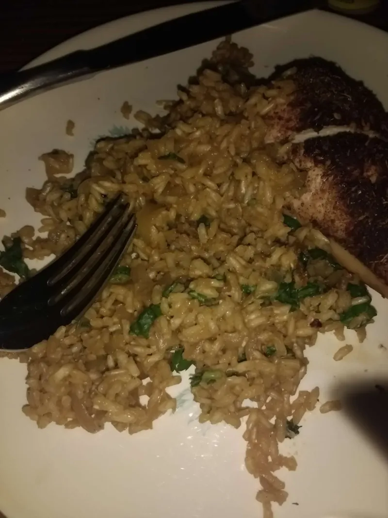 Comidas para niños