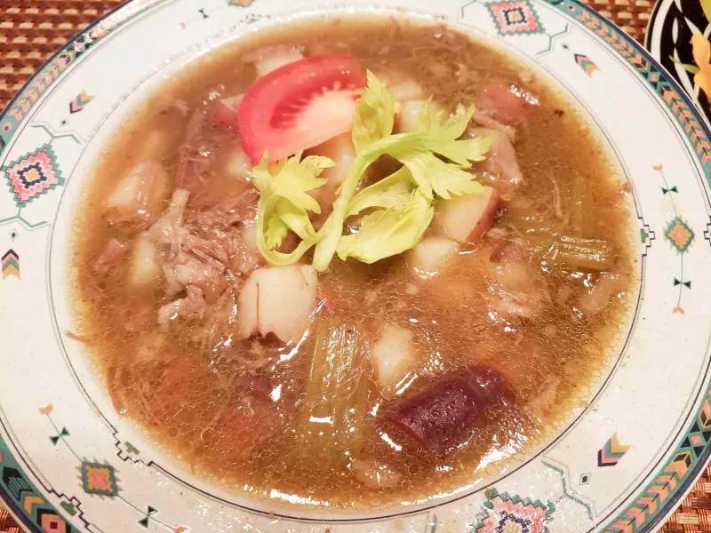 Comidas para niños