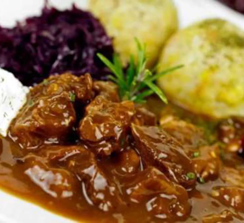 Comidas para niños
