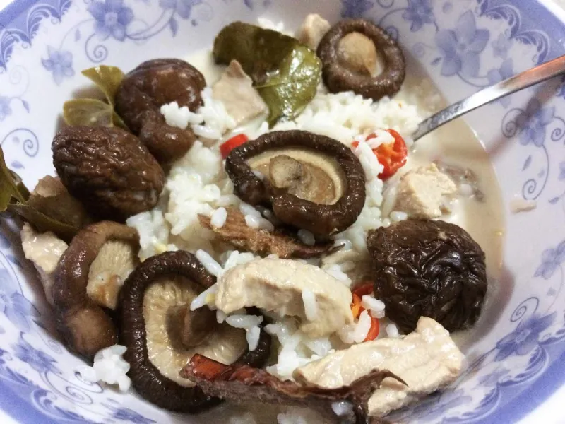 Comidas para niños