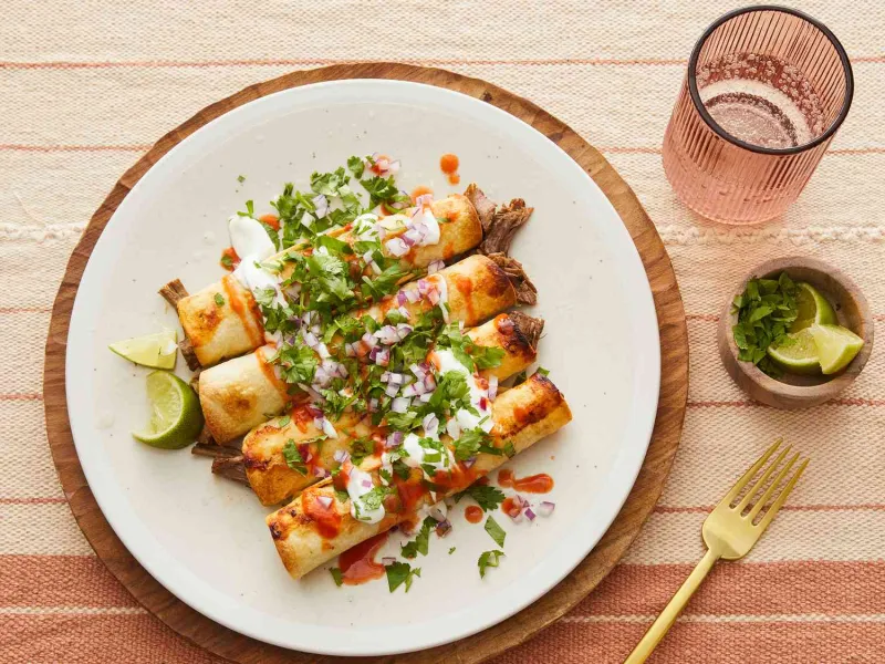 Comidas para niños