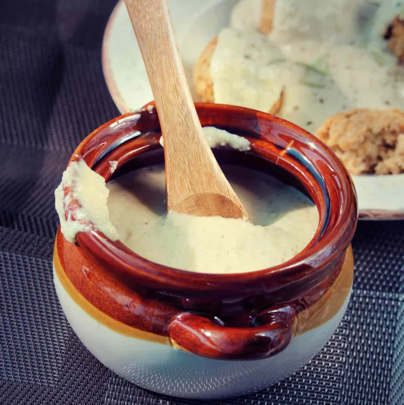 Comidas para niños