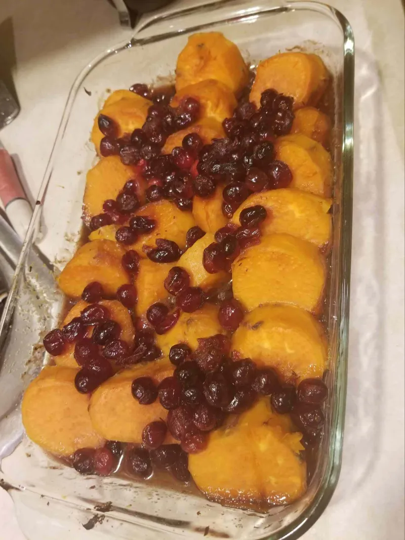 Comidas para niños
