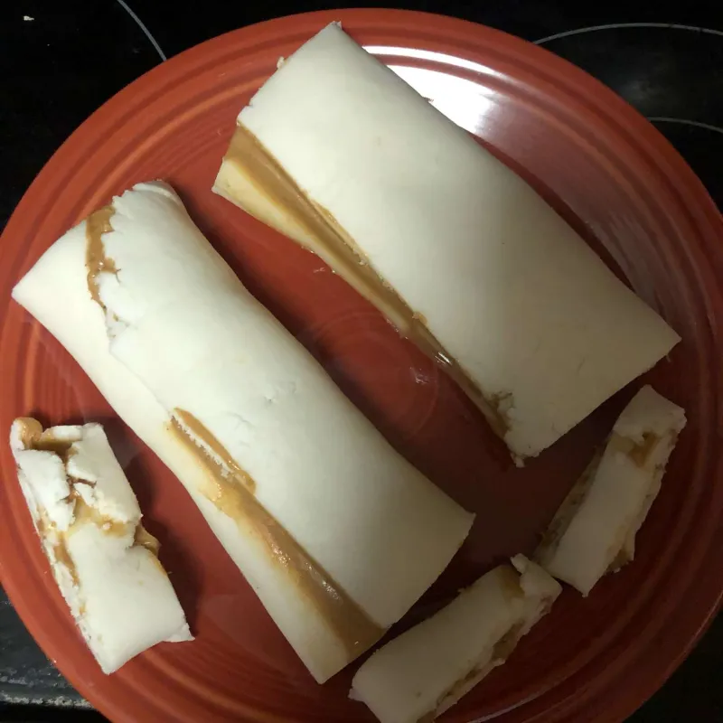 Comidas para niños