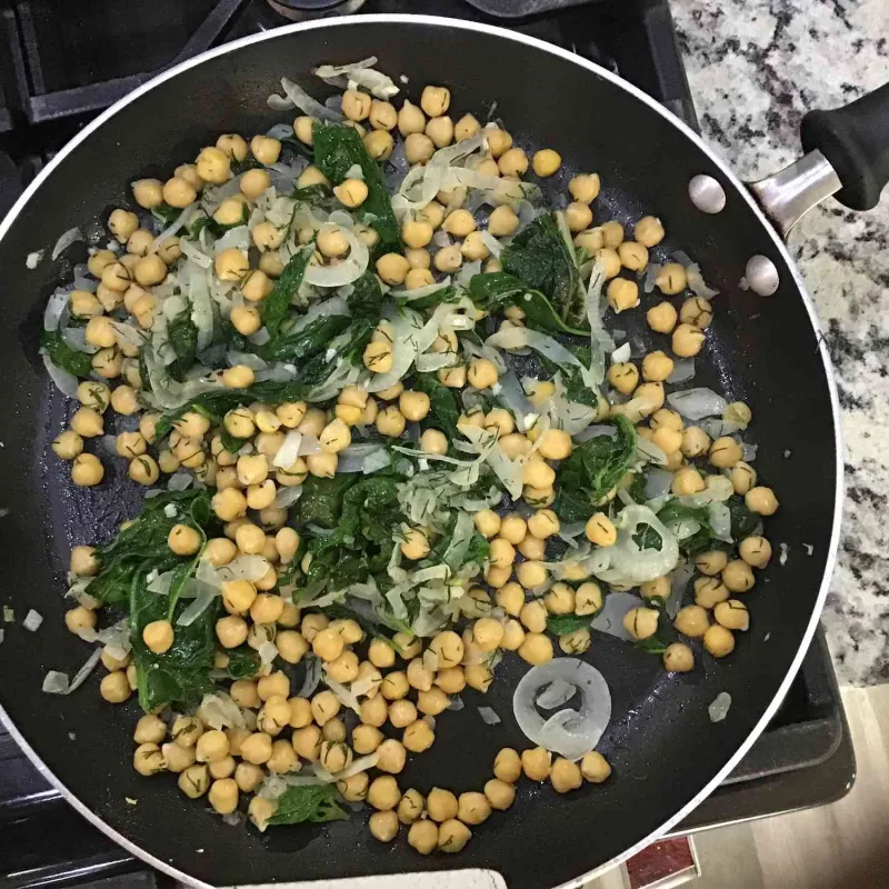 Comidas para niños