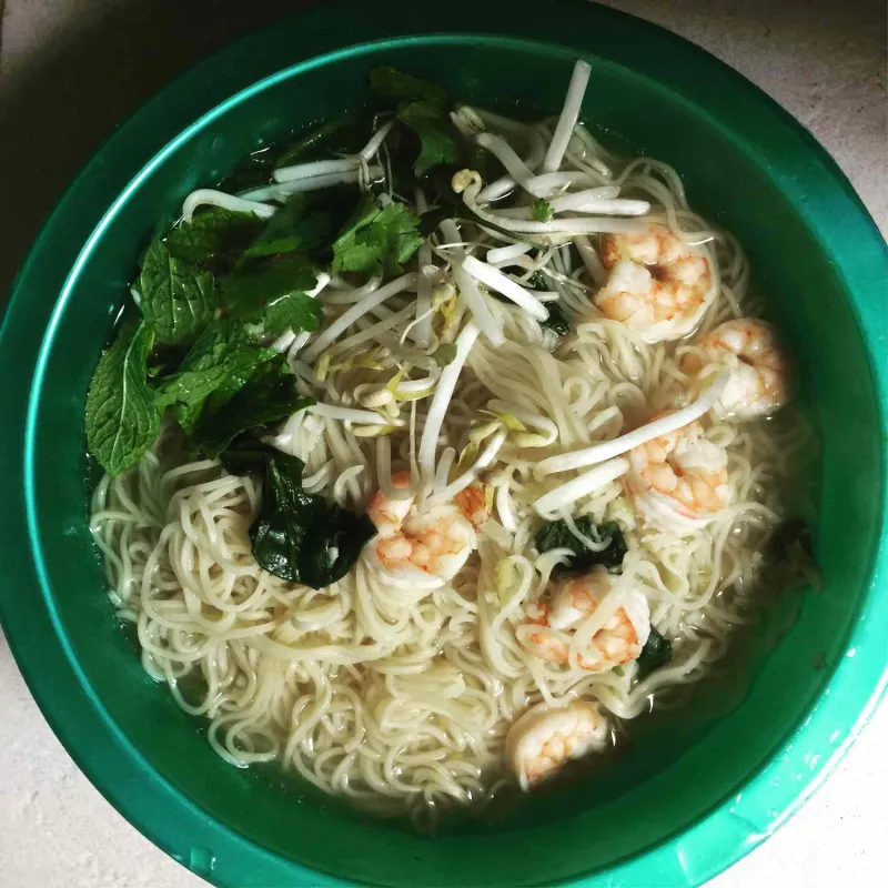 Comidas para niños