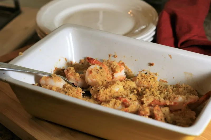 Comidas para niños