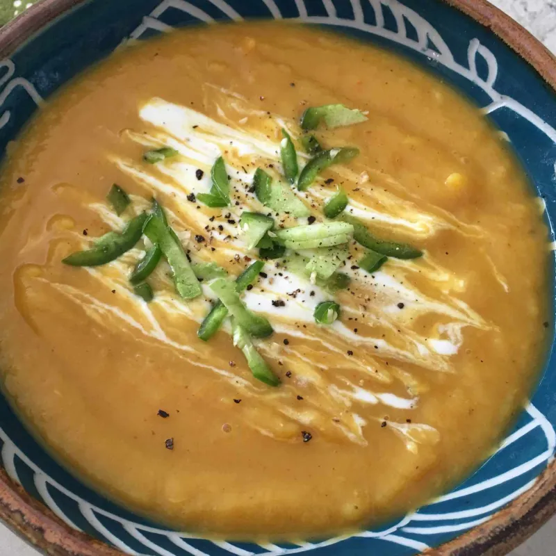 Comidas para niños